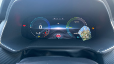 Renault Captur 1.6 E-TECH Hybrid 145 R.S. Line 5dr Auto Hybrid Hatchback